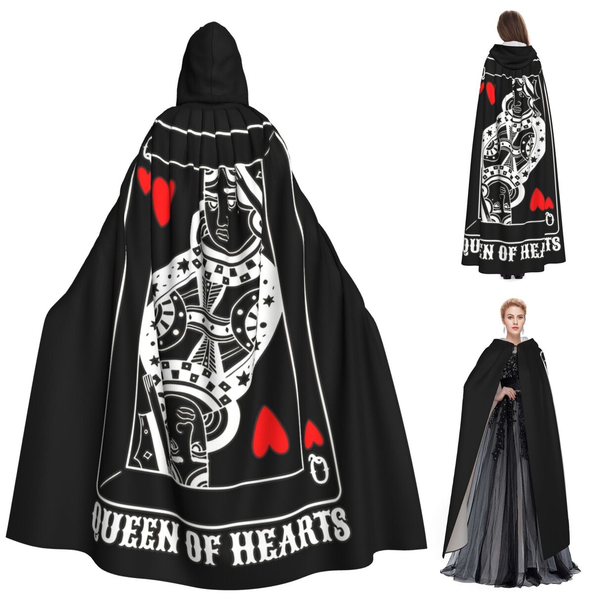Anime Cosplay Idea - Idea de diseño para Halloween: la