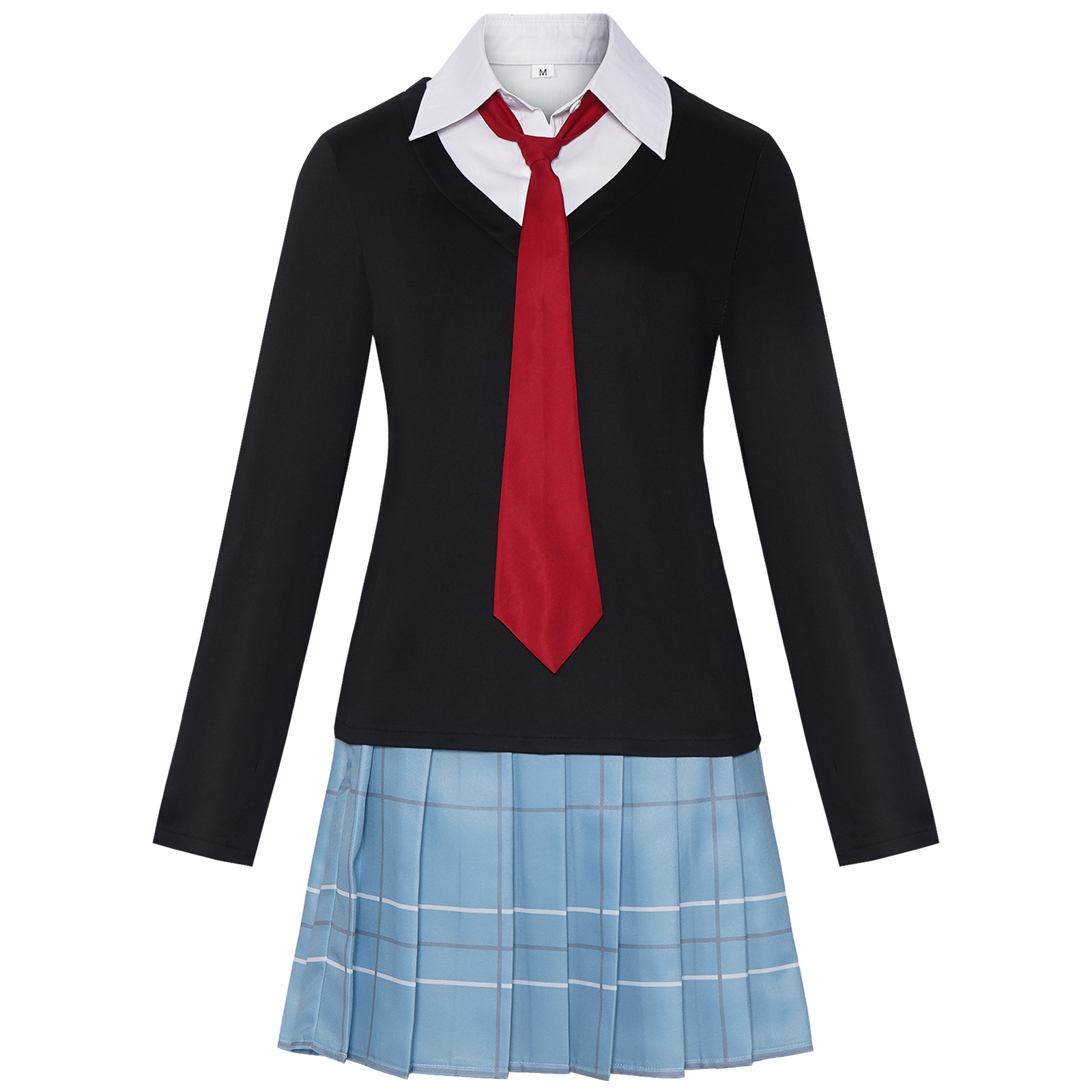 Kit de Cosplay de My Dress-Up  - Anime Cosplay Couple reseña y precio