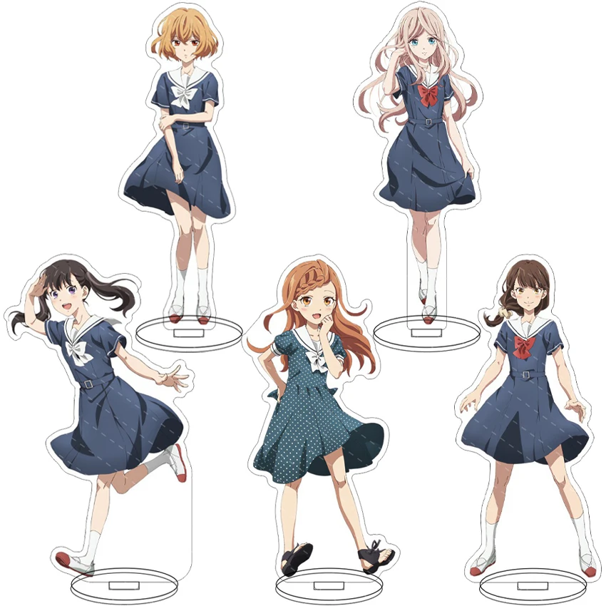 Figura de Anime de 16 cm: Chic - Anime Cosplay Ladies reseña y precio