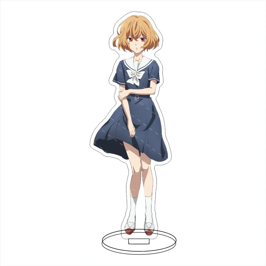 Figura de Anime de 16 cm: Chic - Anime Cosplay Ladies reseña y precio