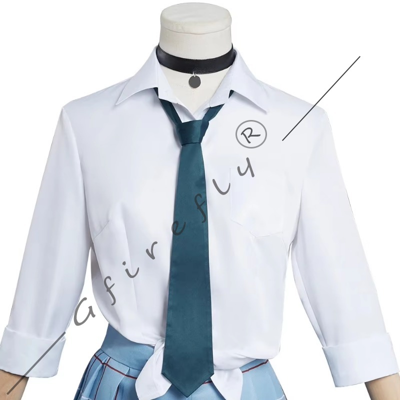 Disfraz de Anime My Dress-Up D - Kitagawa Anime Cosplay reseña y precio