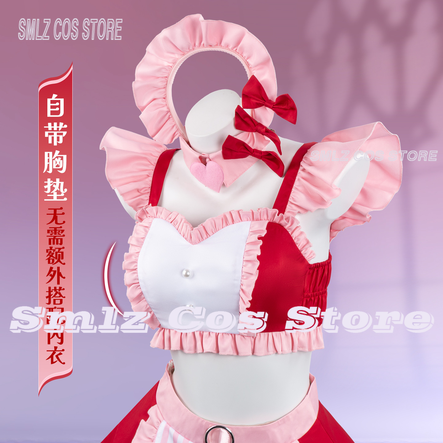 Disfraz de Cosplay de Marin Ki - Kitagawa Anime Cosplay reseña y precio