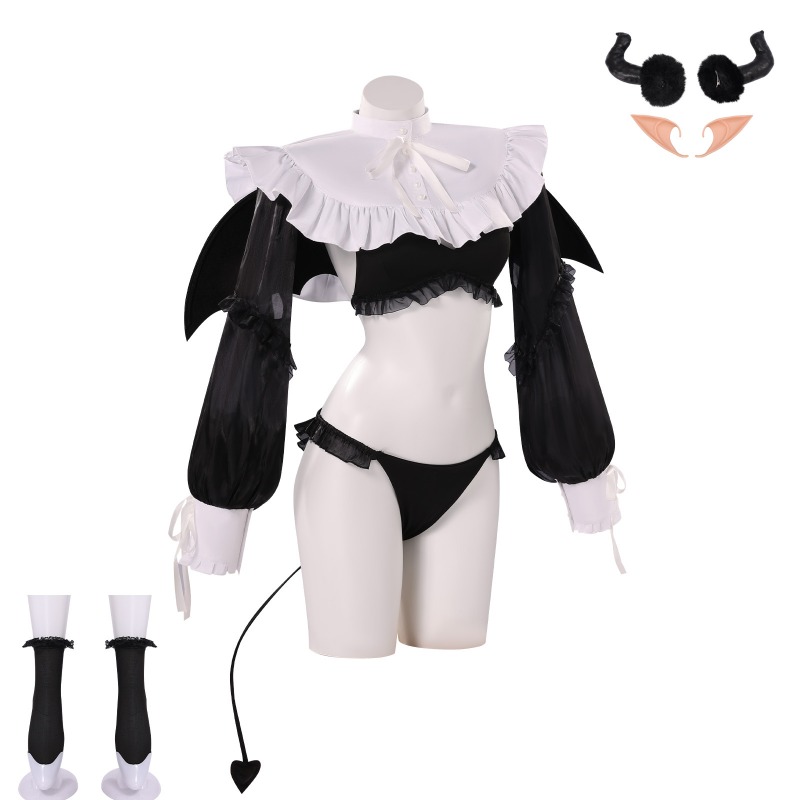 Disfraz de cosplay de Kitagawa - Kitagawa Anime Cosplay reseña y precio