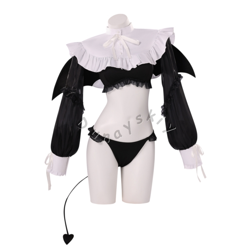 Peluca de fibra de alta temper - Kitagawa Anime Cosplay reseña y precio