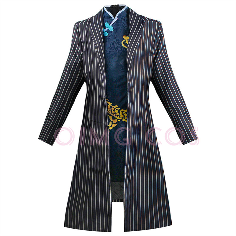 Disfraz de Kisaki de Blue Arch - Anime Cosplay Ladies reseña y precio