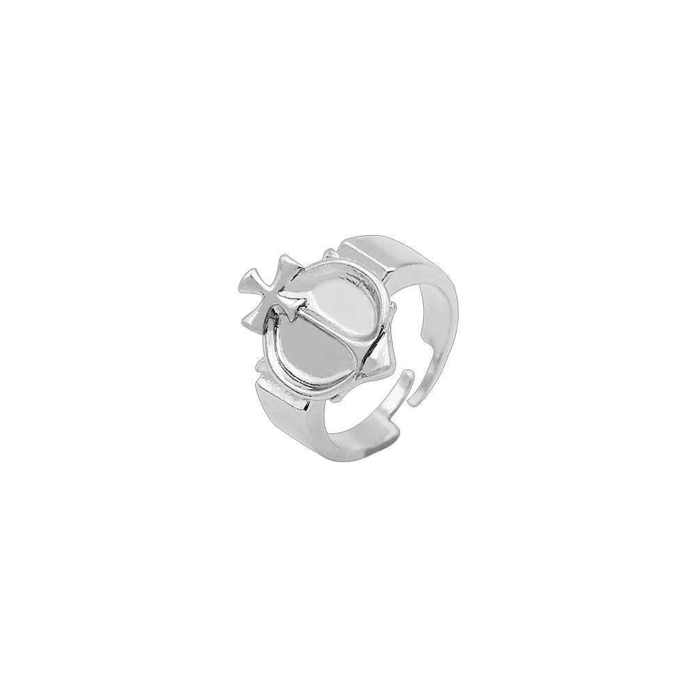 Anillo de Anime Genshin Impact - Anime Cosplay Ladies reseña y precio