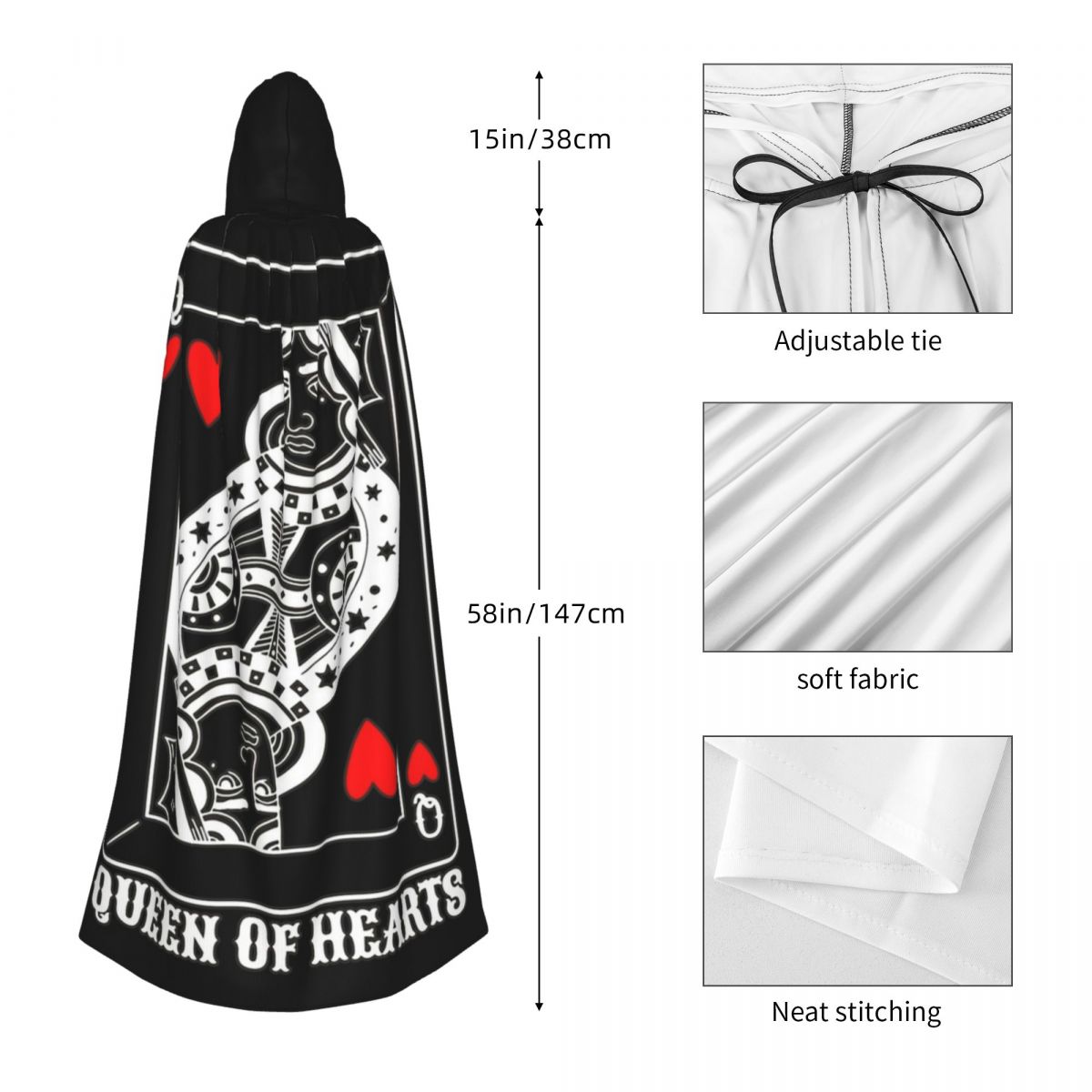 Idea de diseño para Halloween: - Anime Cosplay Idea reseña y precio